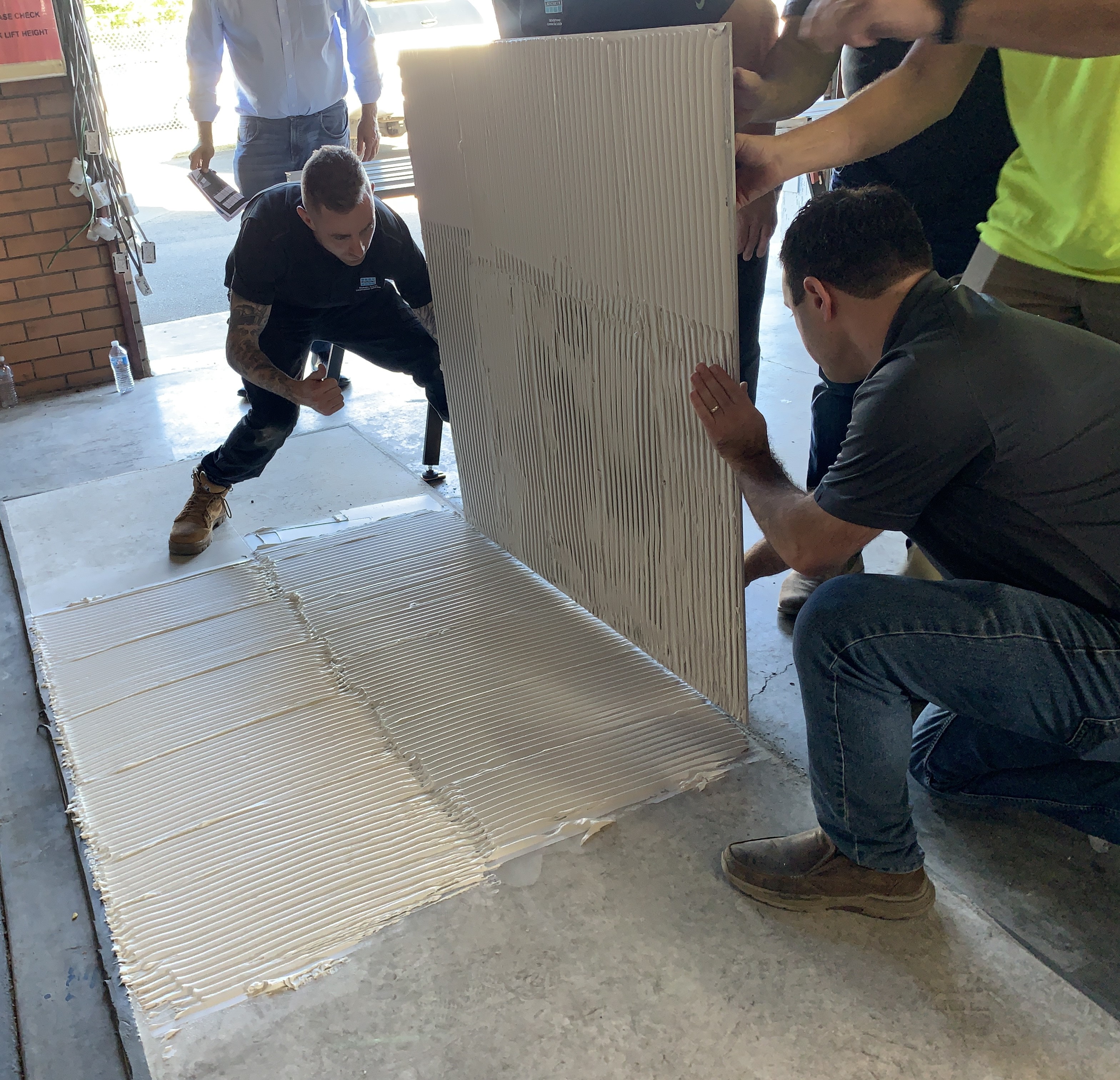 ProFocus workshop image3