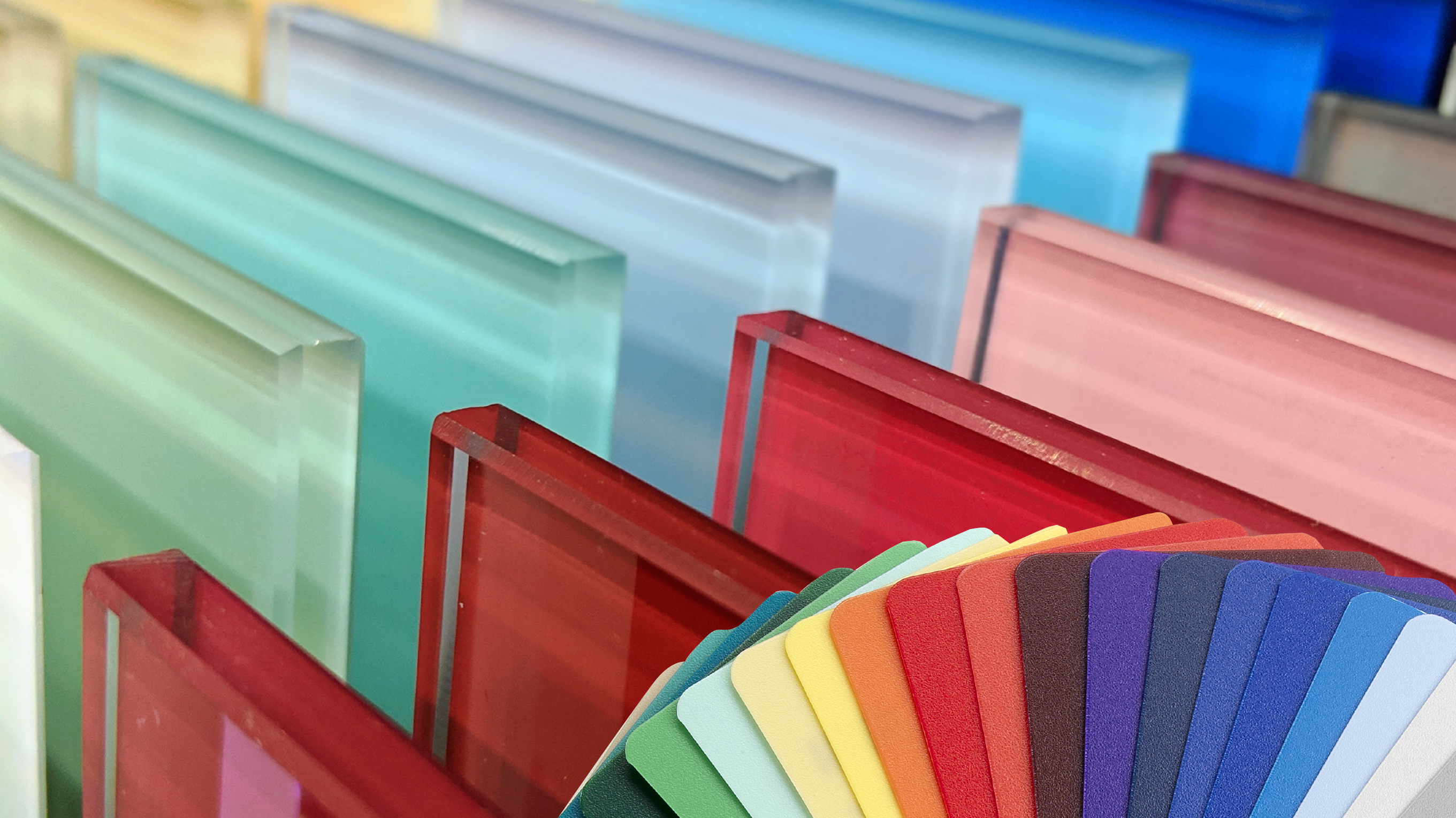 Colour Selection