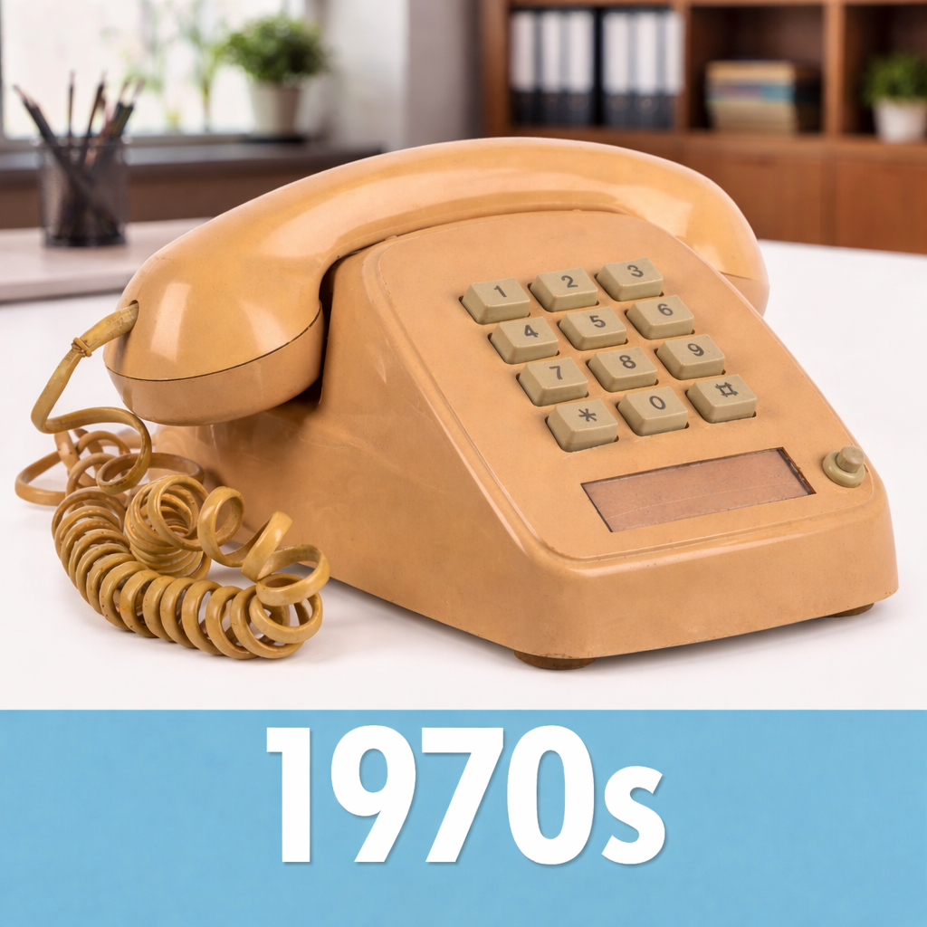 LATICRETE company history 1970s