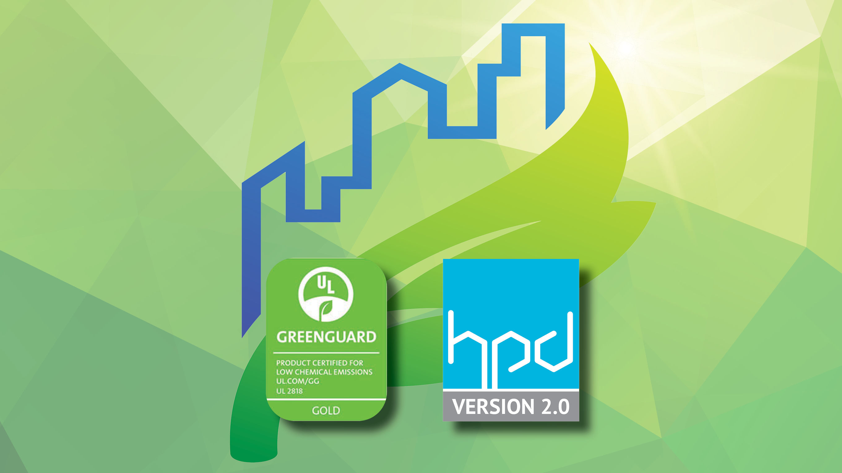 Transparency in sustainability with EPDs and HPDs
