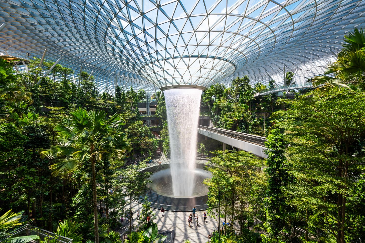 Changi Airport
