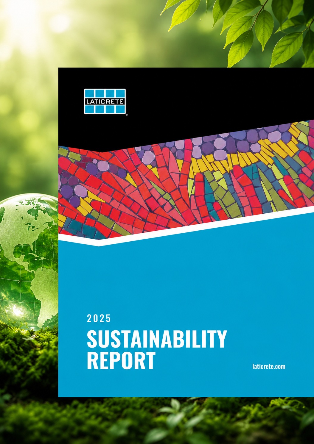 LATICRETE Sustainability Report