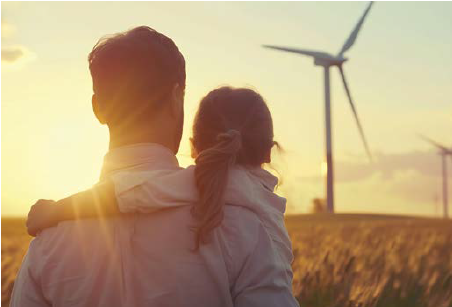 Why Sustainability Matters