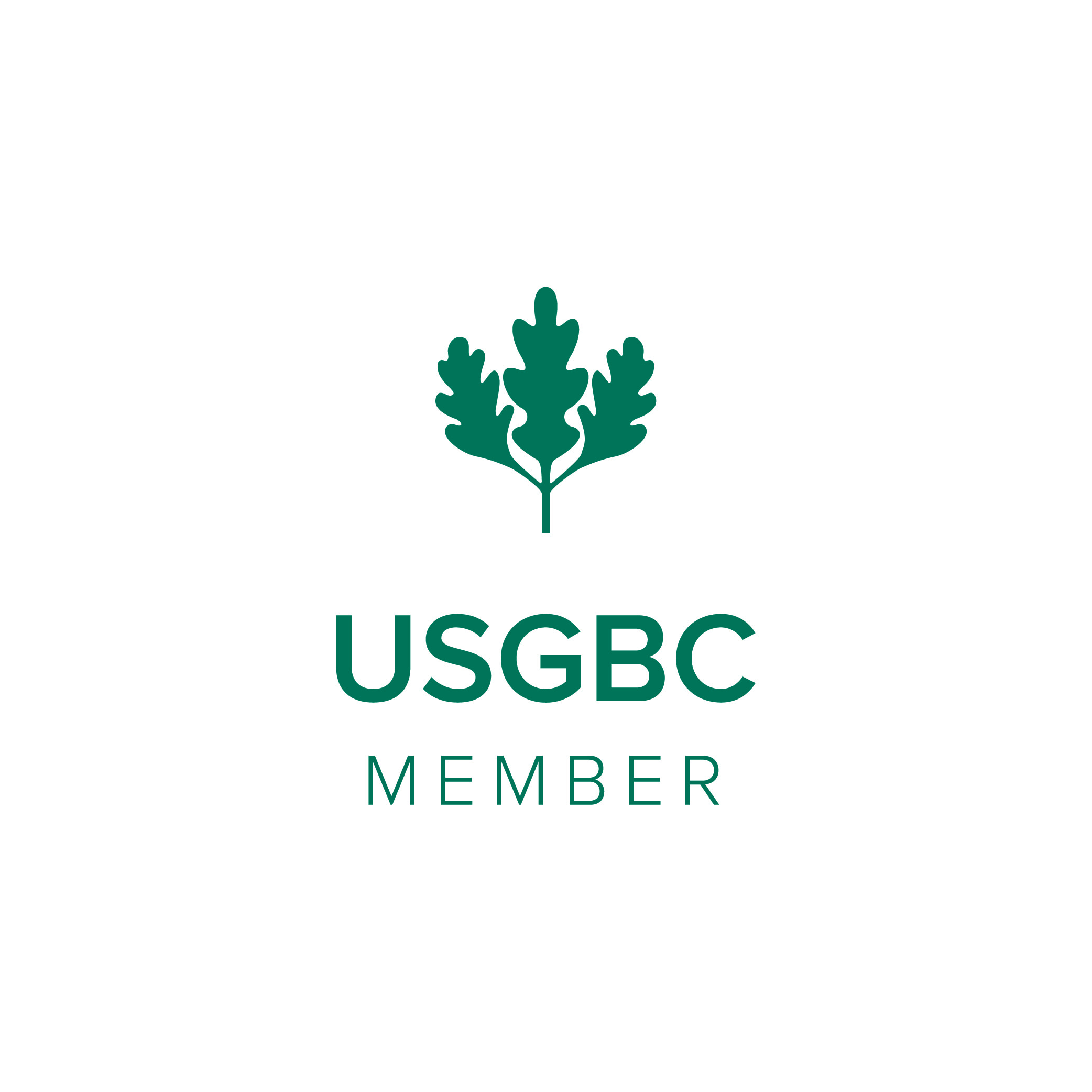U.S. Green Building Council Member