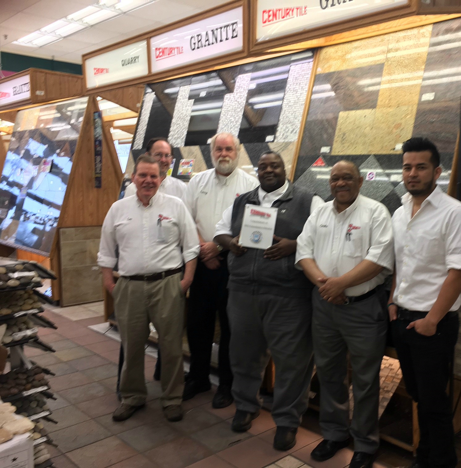 Cicero, IL - Melvin Hurt, GM