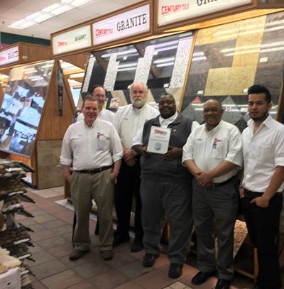 Cicero, IL - Melvin Hurt, GM