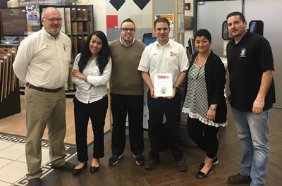 Mt. Prospect, IL - Dave Simon, GM