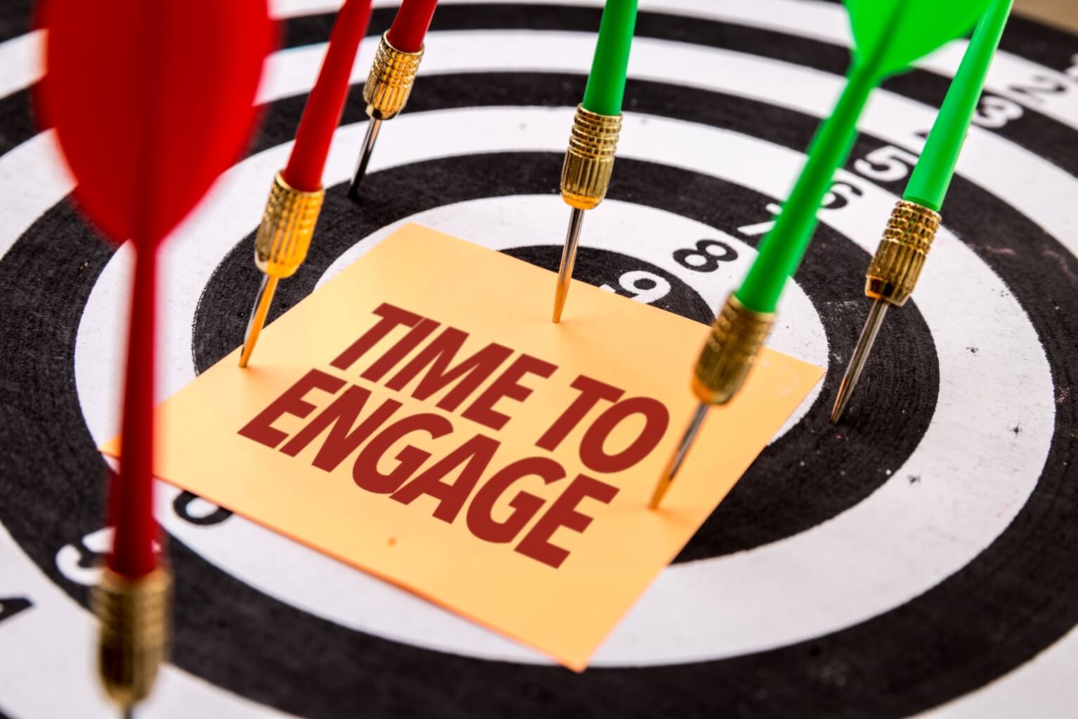 Creating Effective and Engaging Social Content Blog from LATICRETE