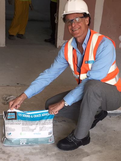 DAR Jumeirah Naseem Hotel