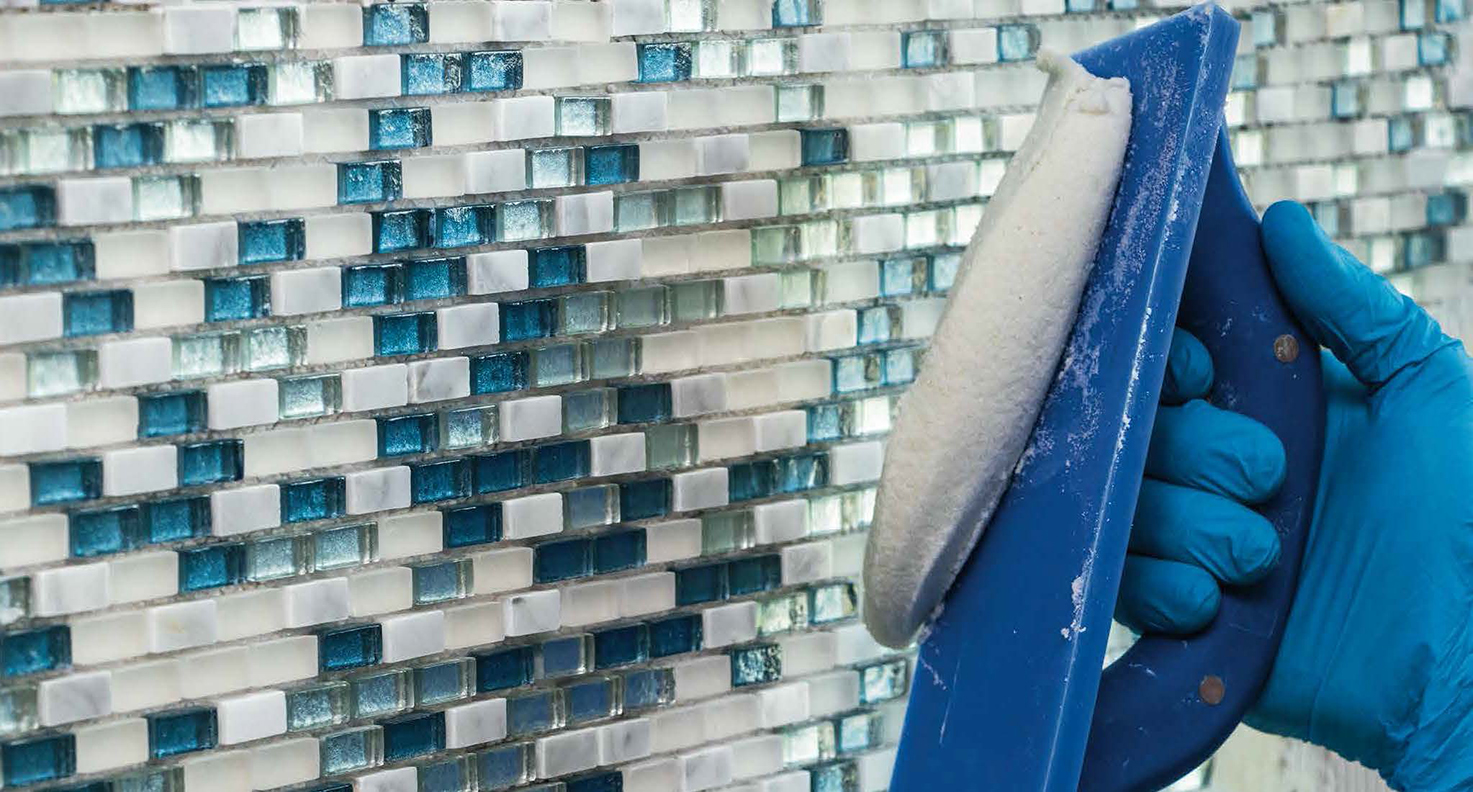 Everything You Need to Know About Epoxy Grout