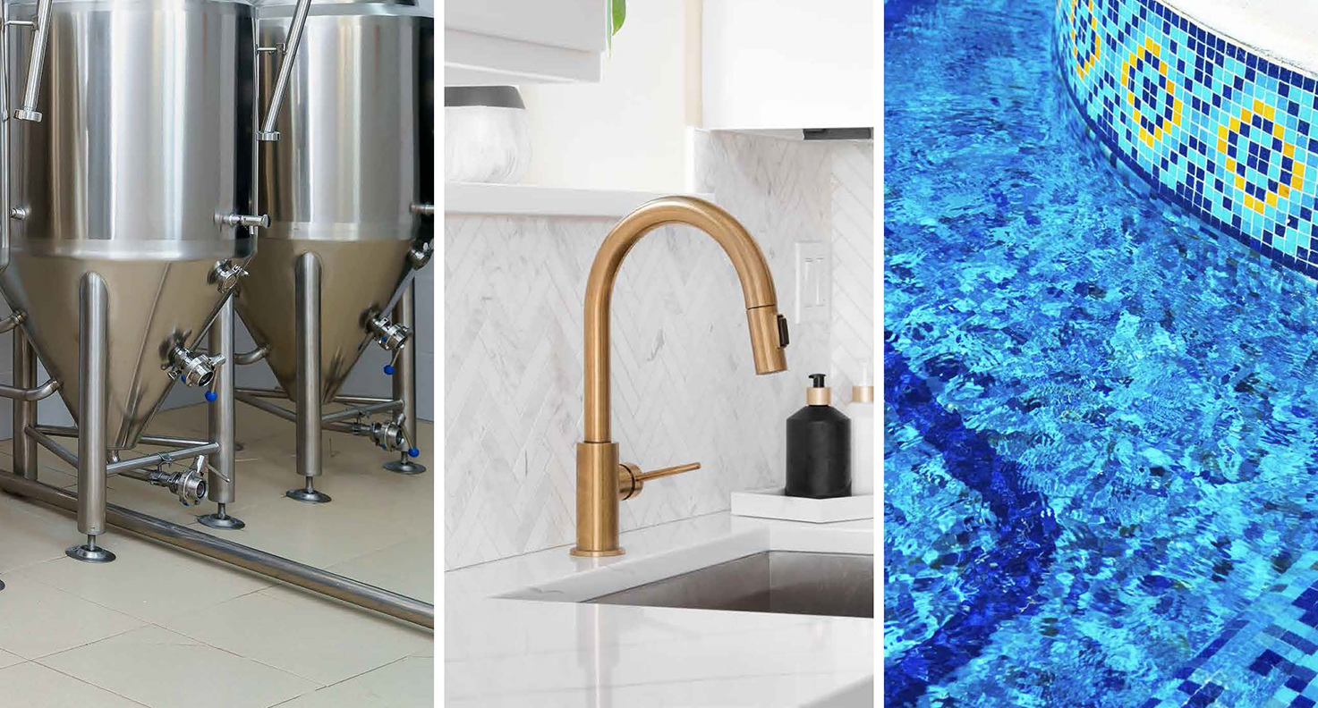 Choosing the Best Epoxy Grout for Your Project