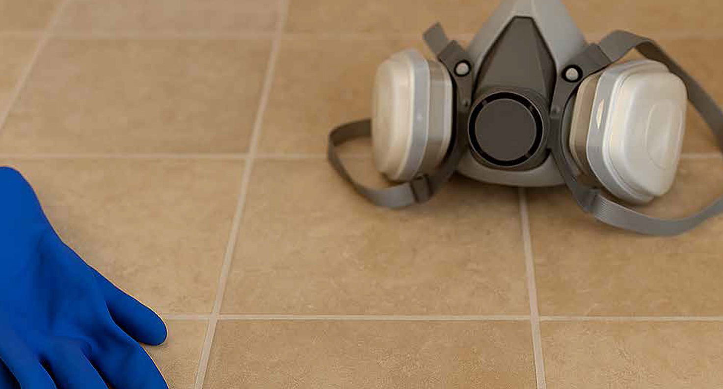 Why Traditional Epoxy Grouts Have a Bad Reputation