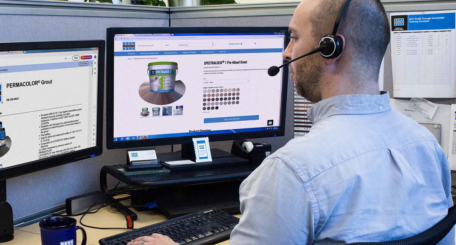 Answering Common Epoxy Grout Questions