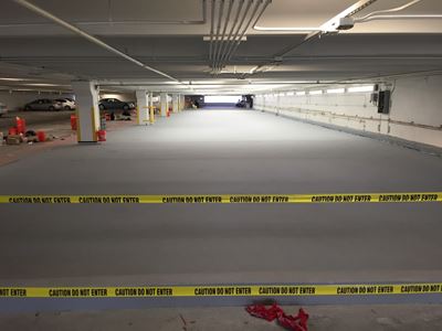 First broadcast of SPARTACOTE Quartz in Blue Moon color