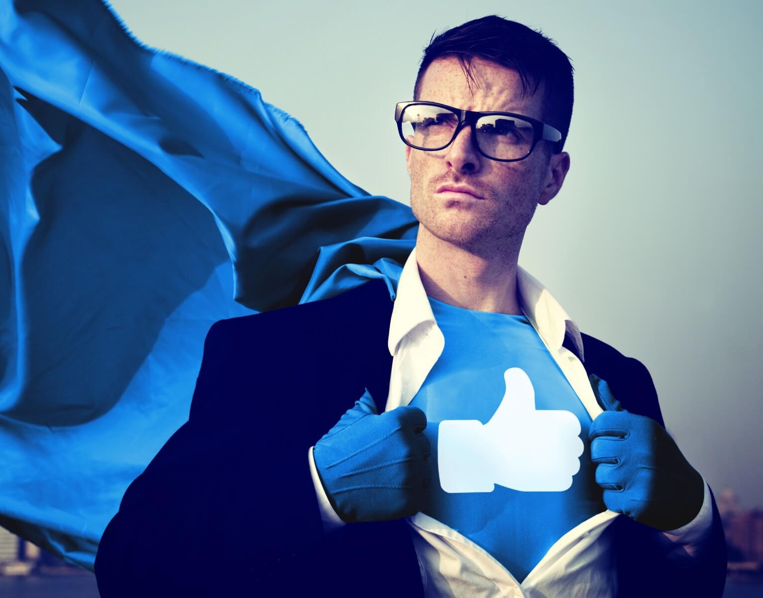 How to Use Social Media to Differentiate Your Business Blog by LATICRETE