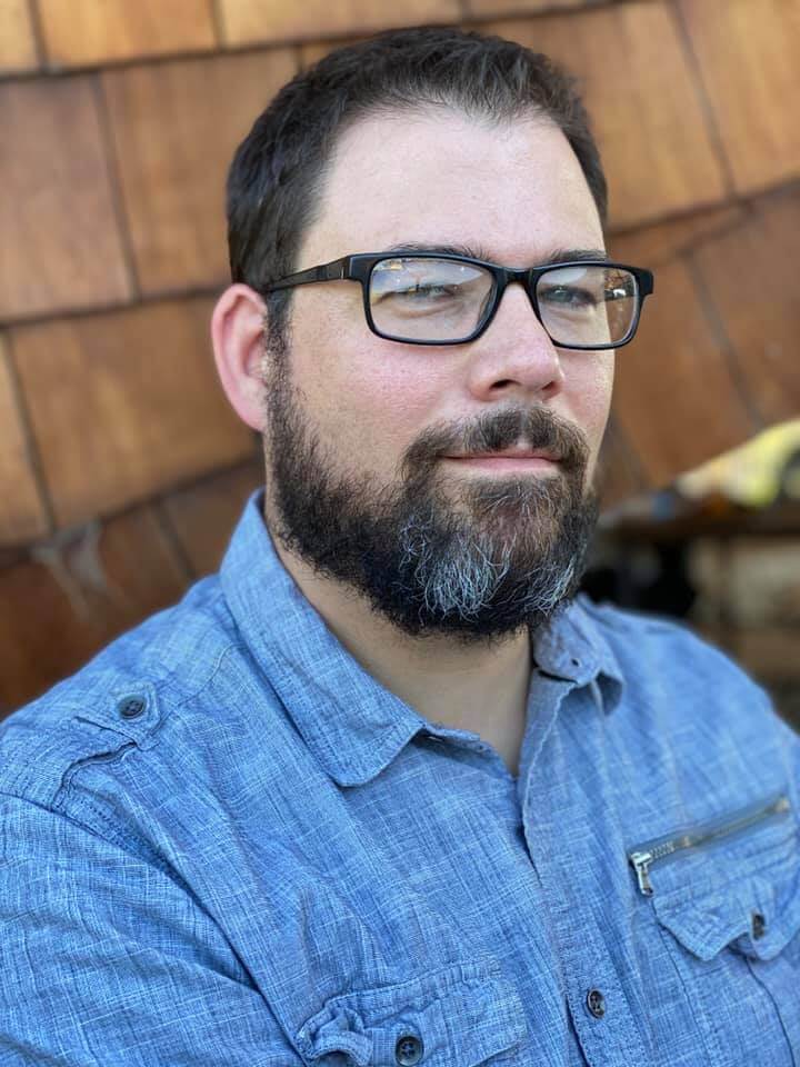 Kyle Bruns, Branch Manager of DeSoto Sales, Inc. in Sacramento, California