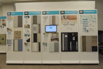 Nemo Tile - Laticrete NYC