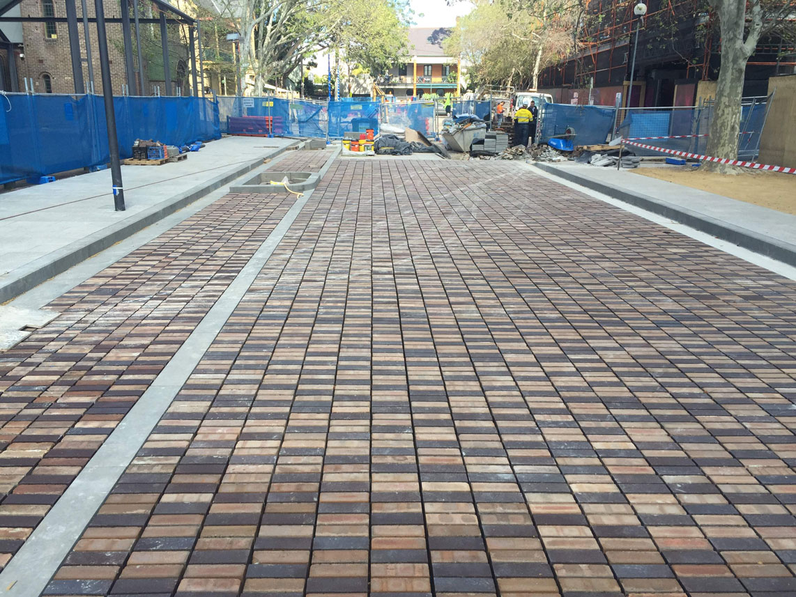 Pht2_Newcombe Street Upgrade