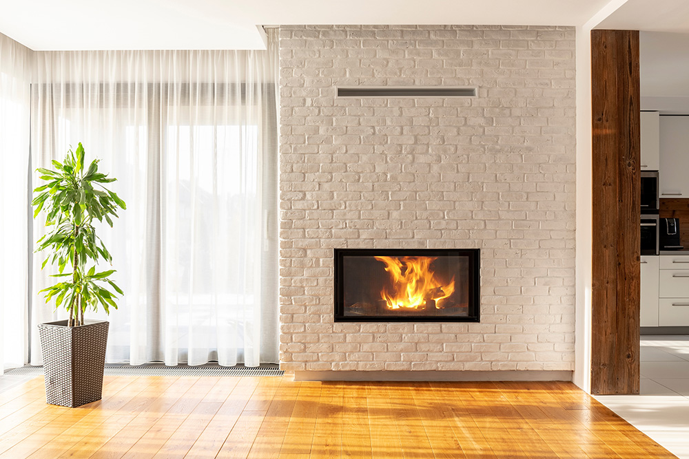 Adhered Tile and Stone Installation System