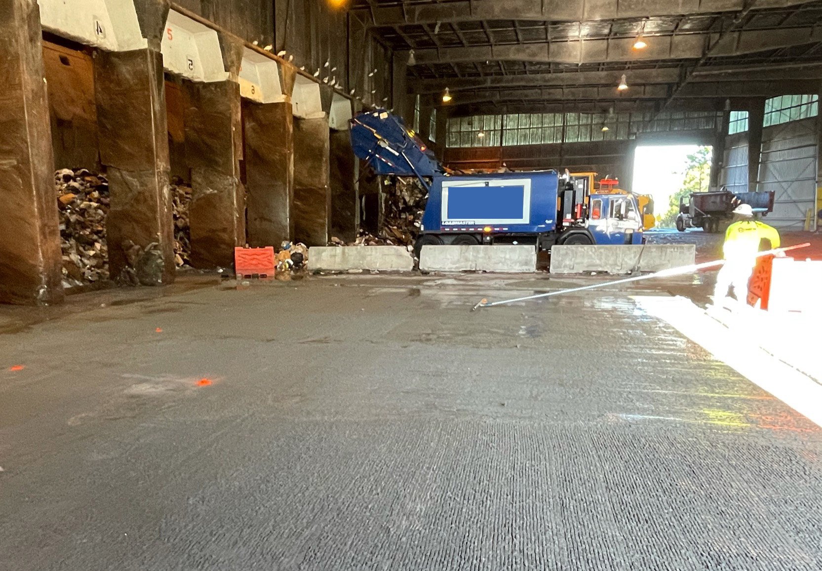 Why Other Toppings Fail vs. EMERYTOP 400