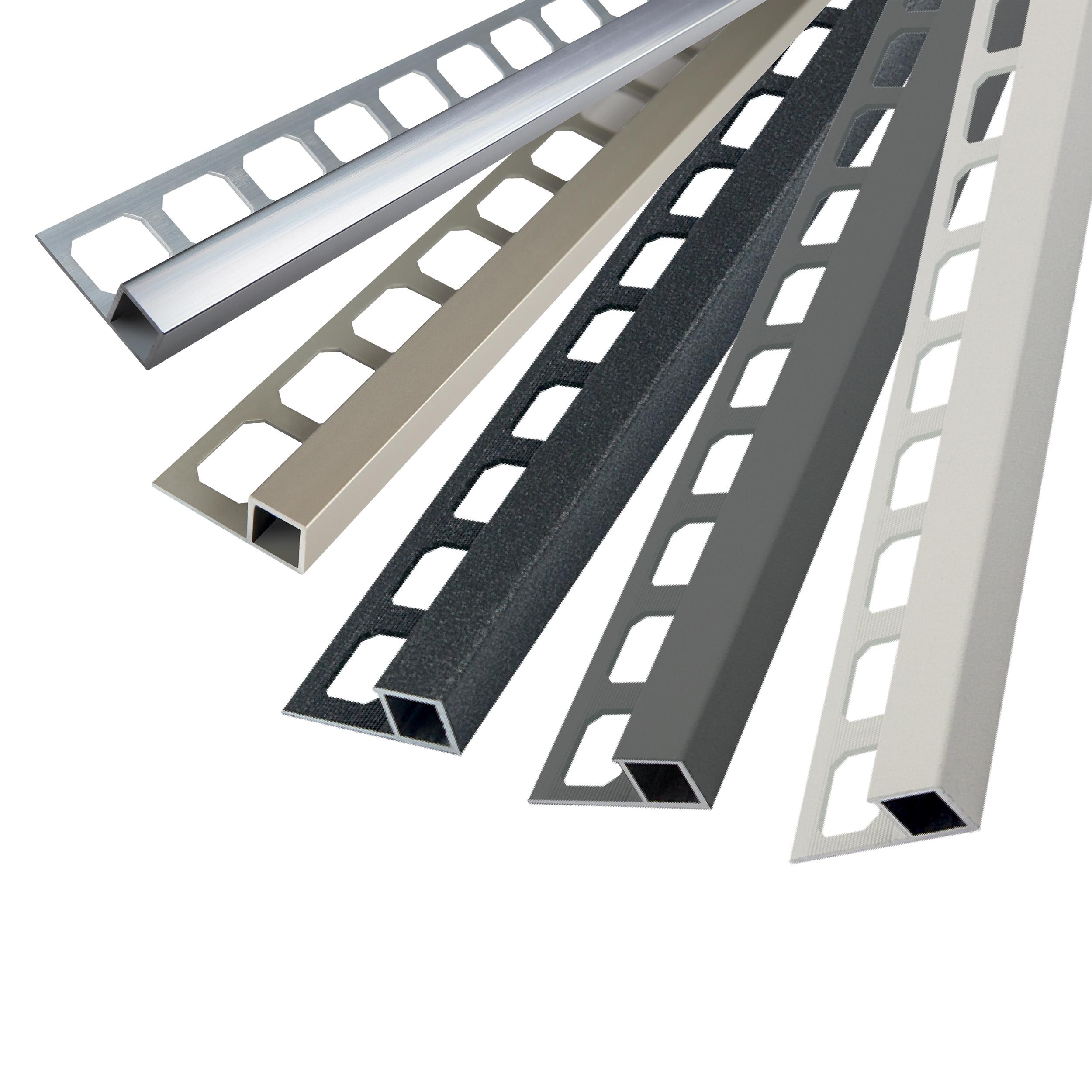 LATICRETE Profiles and Trims