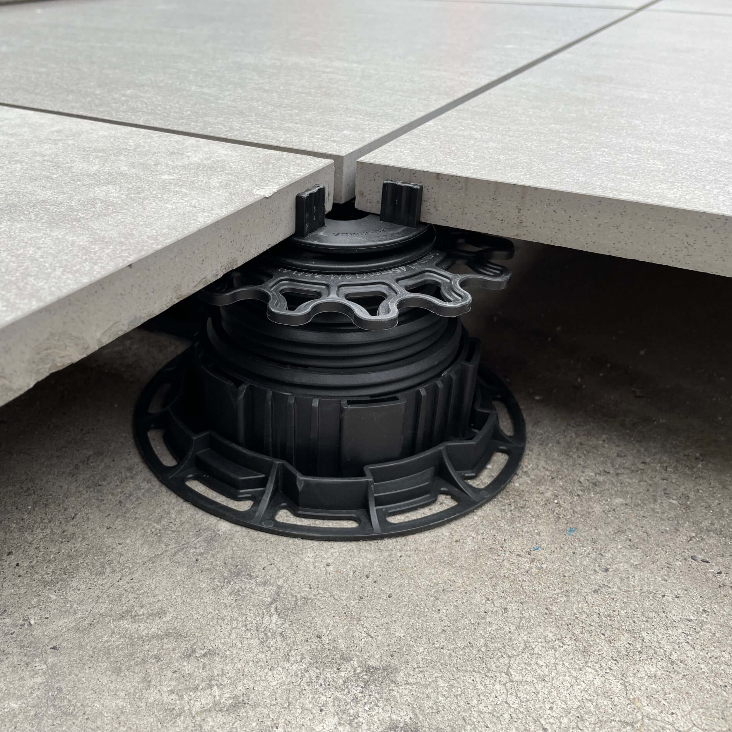 LATICRETE NXT Pedestal Pavers