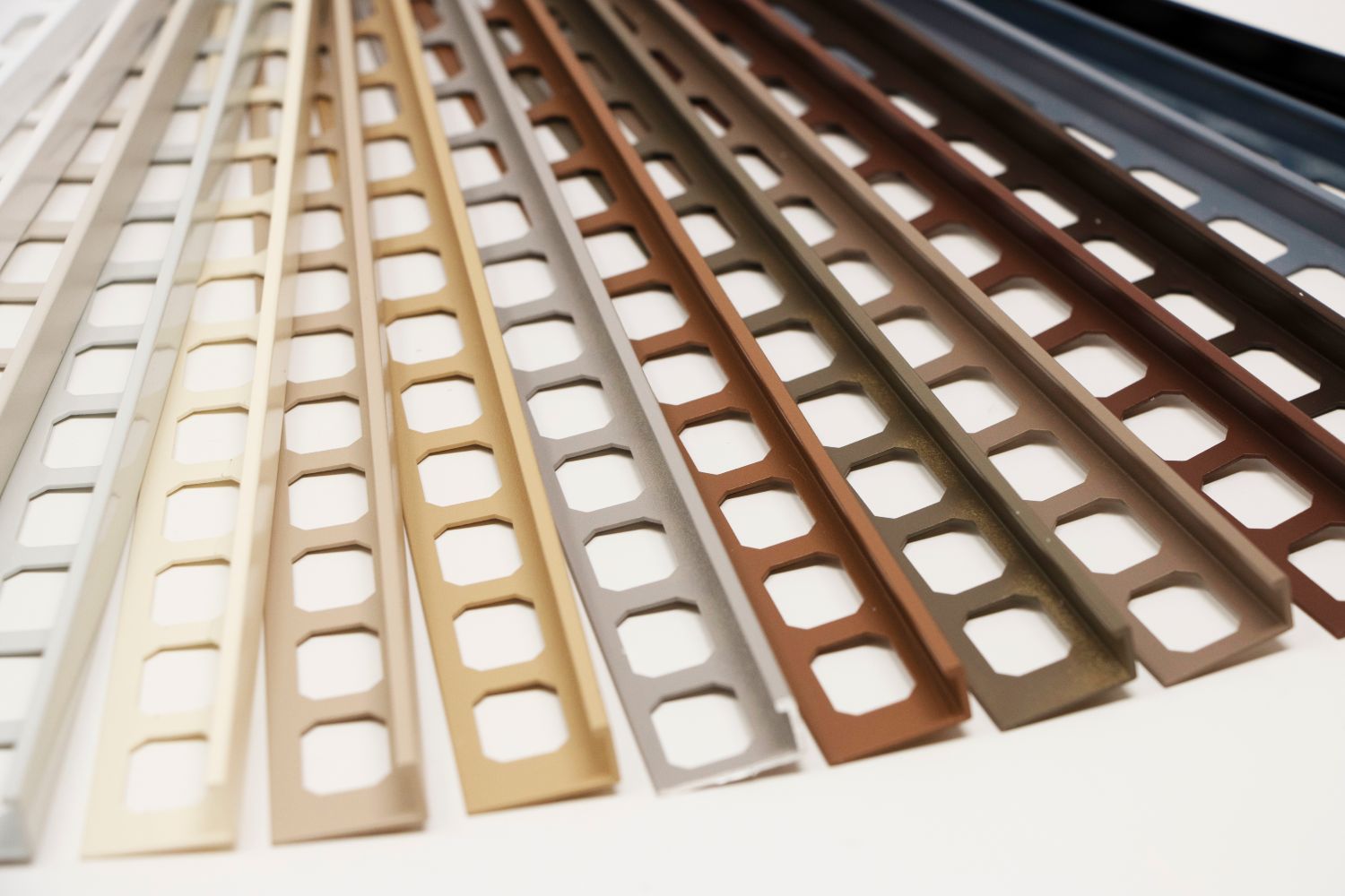 LATICRETE Profiles and Trims