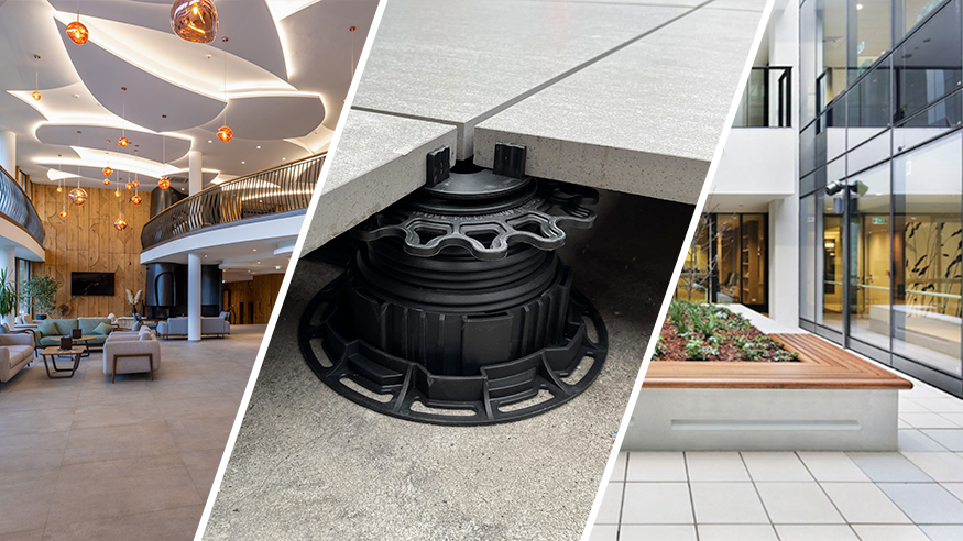 New LATICRETE products launching in early 2025