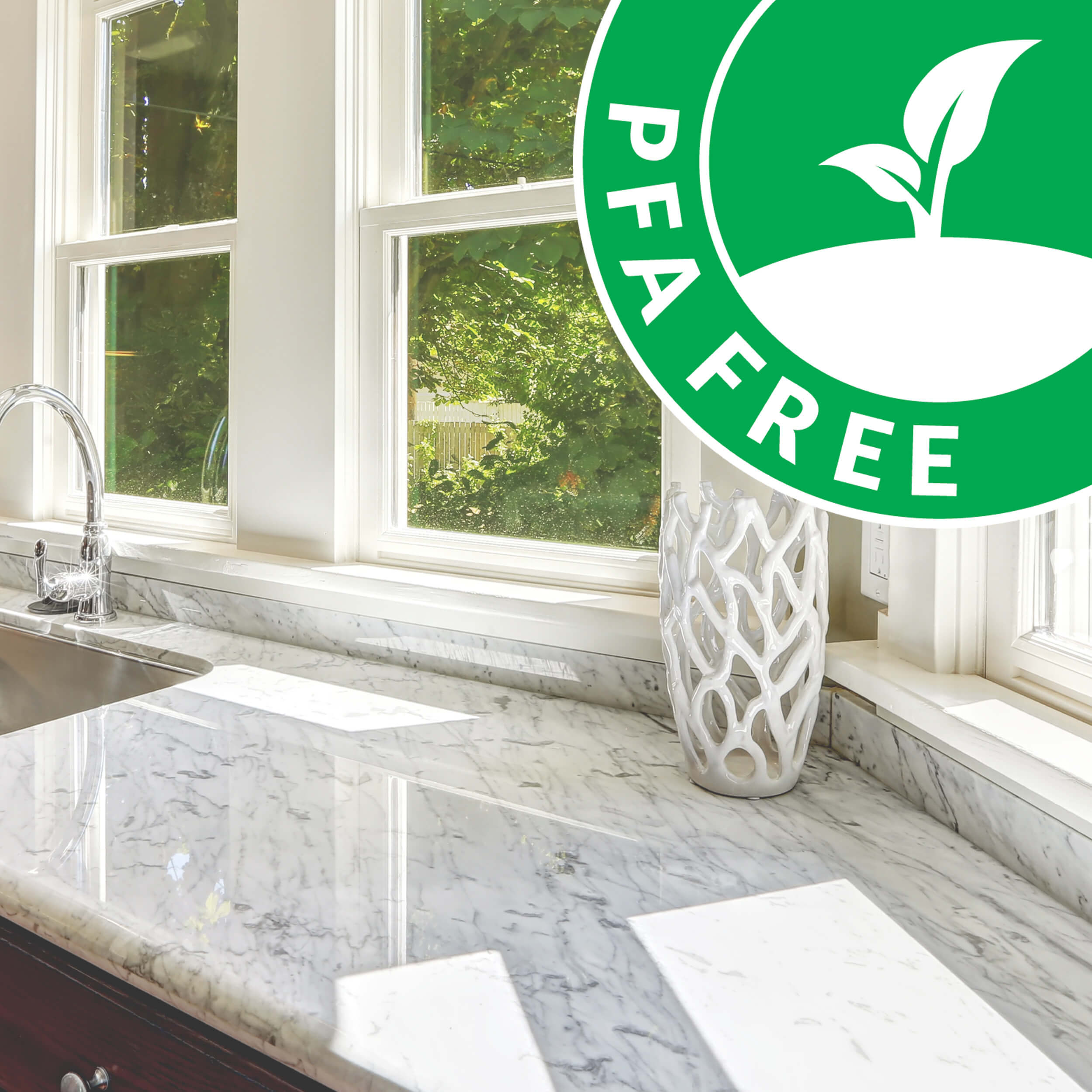 STONETECH PFA Free Products