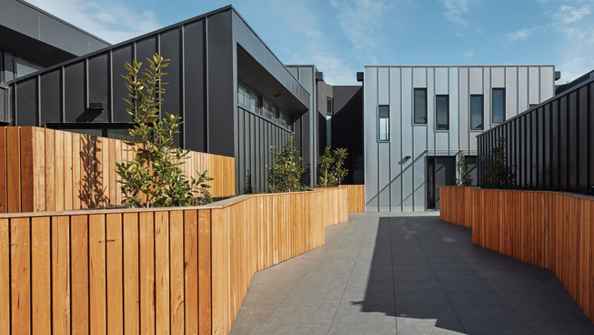 NXT Pedestals elevated gardens