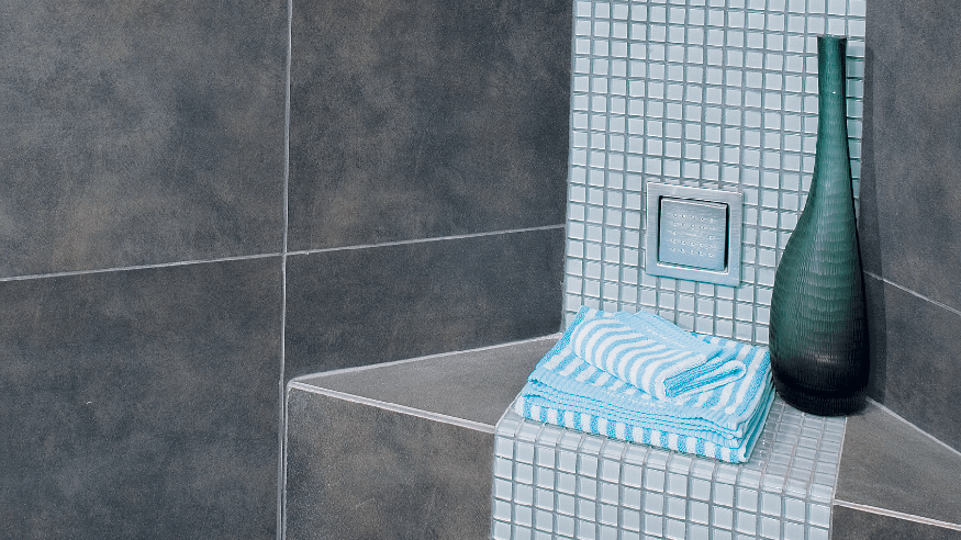 Preformed Shower Systems