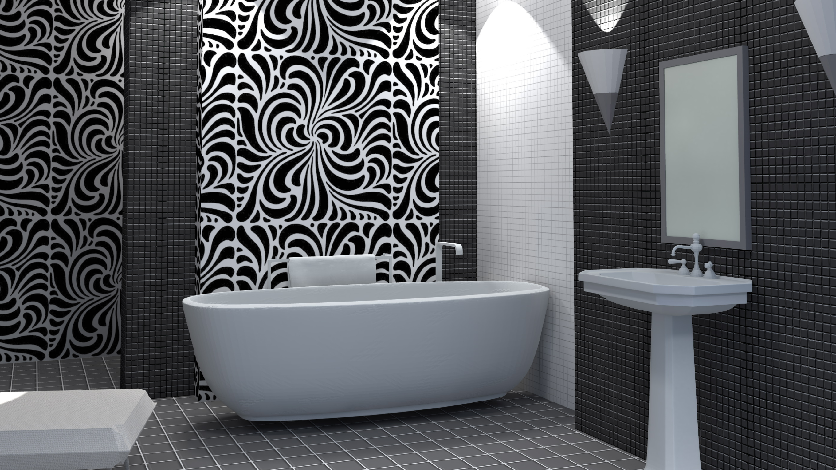 Grout