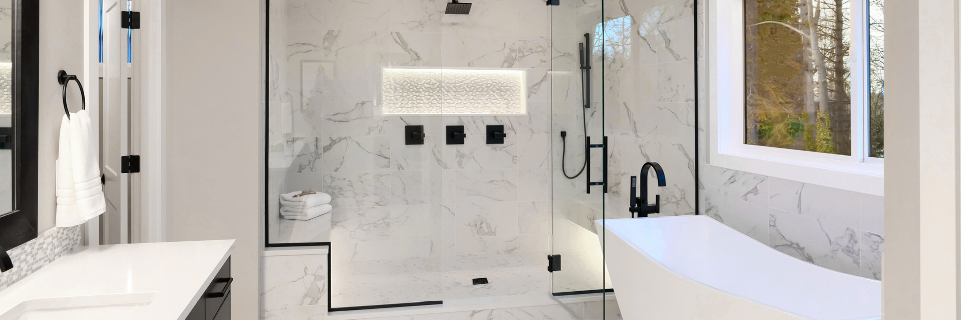 Tile waterproofing