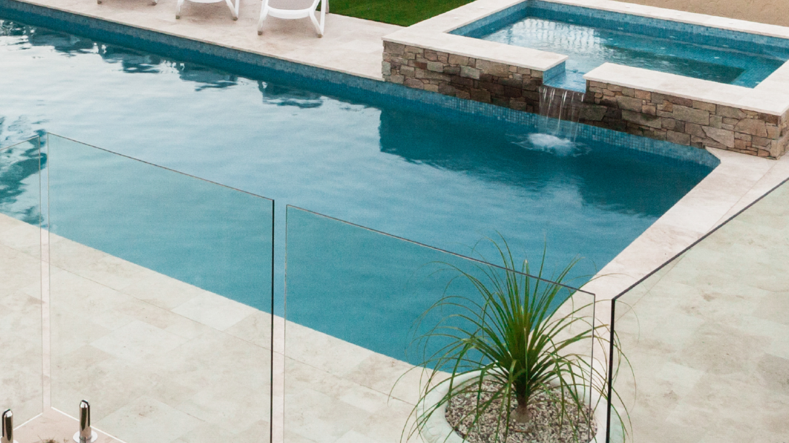 Waterproofing