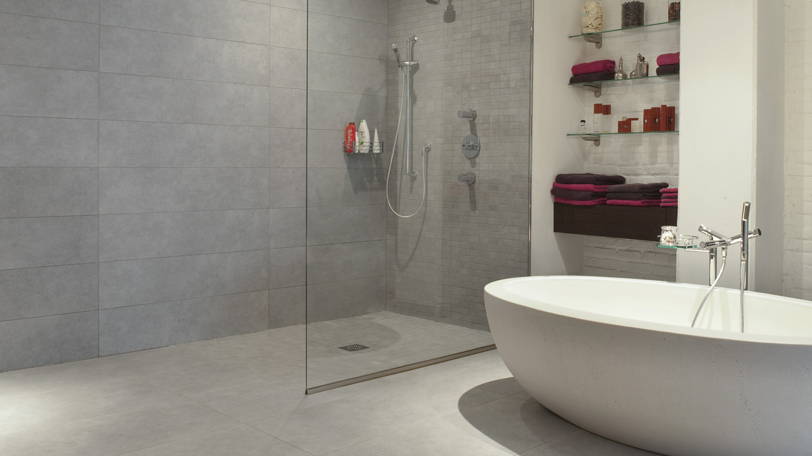 STONTECH cleaning products