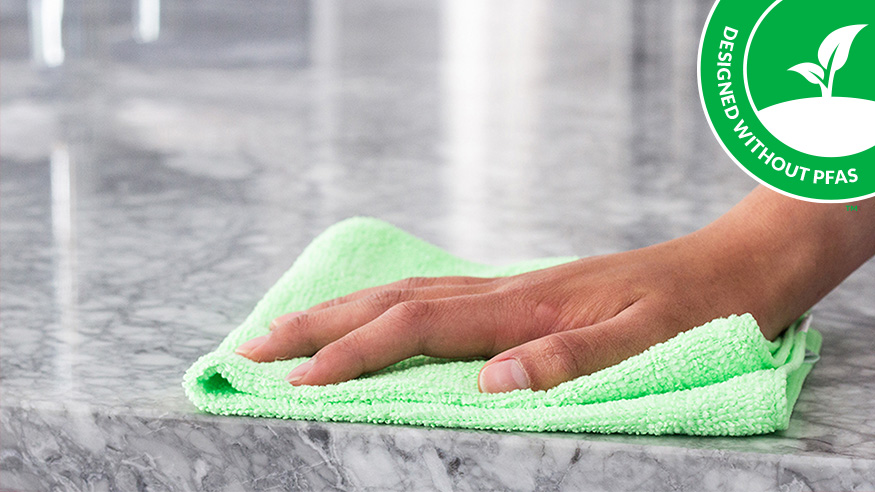 Tile Stone and Surface Care