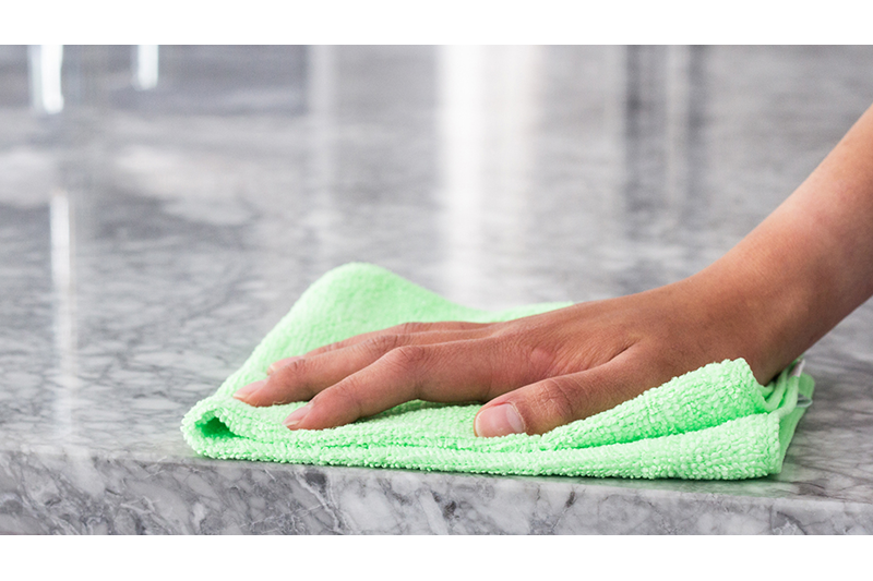 Tile Stone and Surface Care