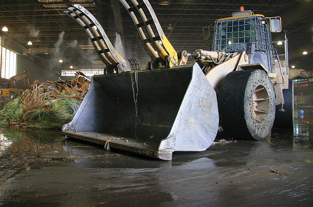 LATICRETE Concrete Topping