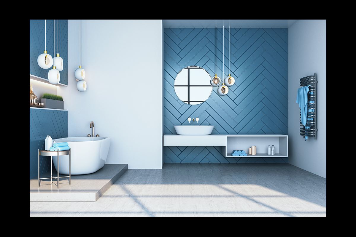Tile Grout
