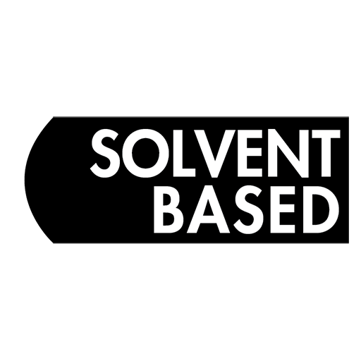 Solvent Based Right