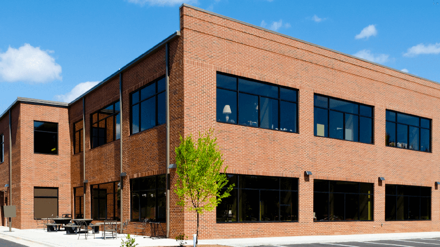 Adhered Facade Wall Finish Systems