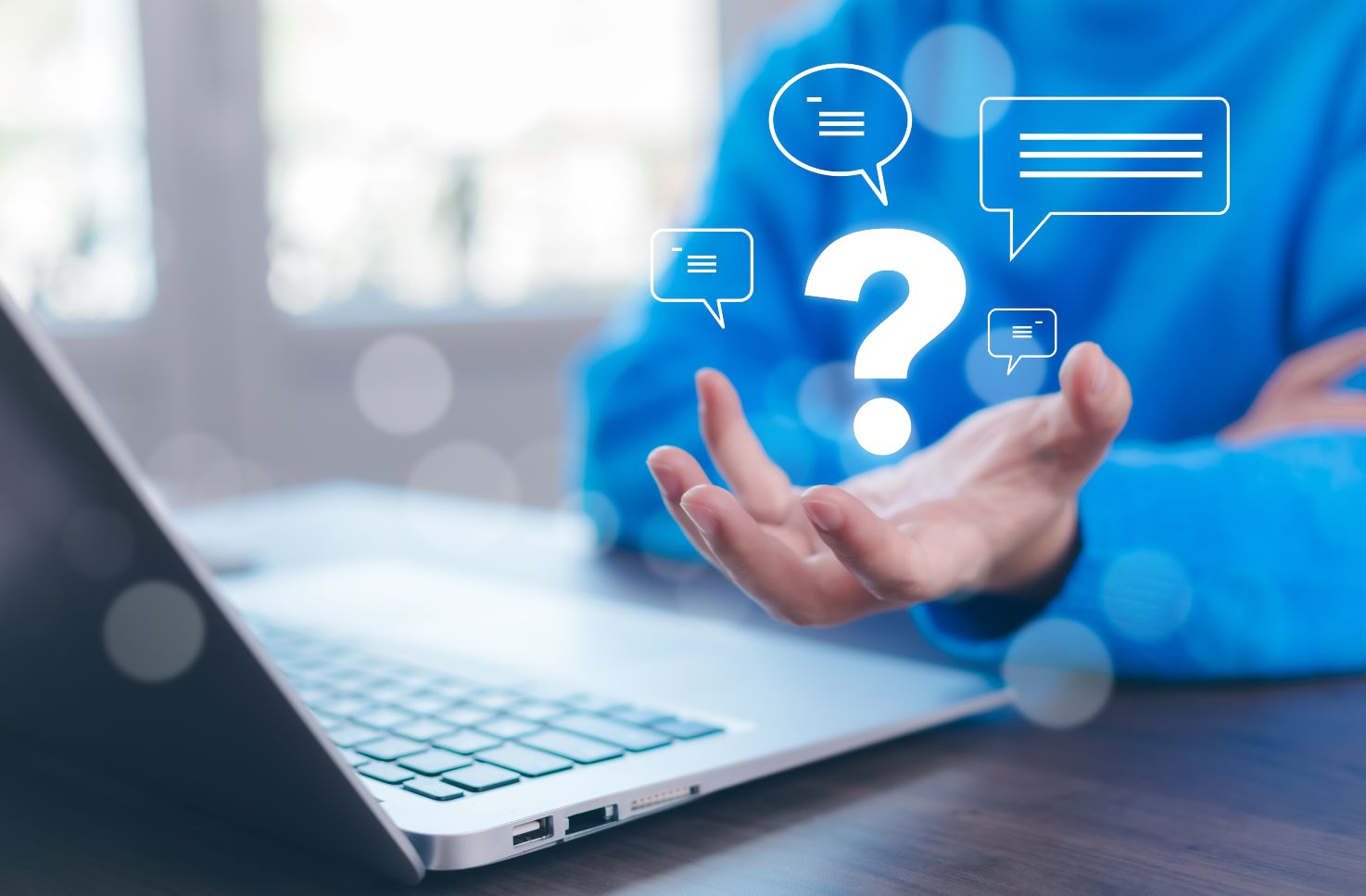 Frequently Asked Questions