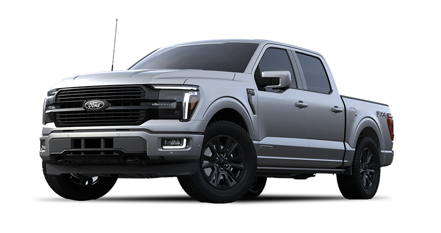 Ford F-150 truck grand prize