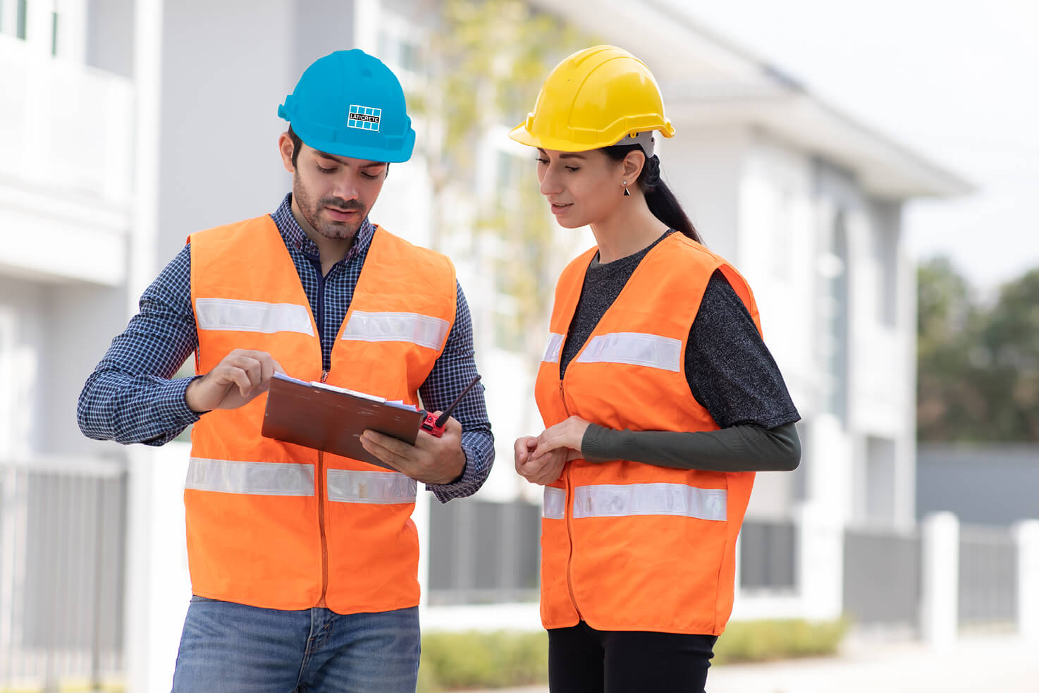 LATICRETE is Here to Help With Your 3D Construction Printing Projects