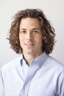 Daniel Rothberg