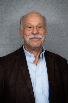 Henry B. Rothberg