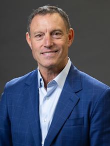 Jeff Swartz