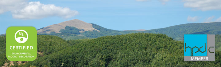 Enviornmental-Health Product Declarations