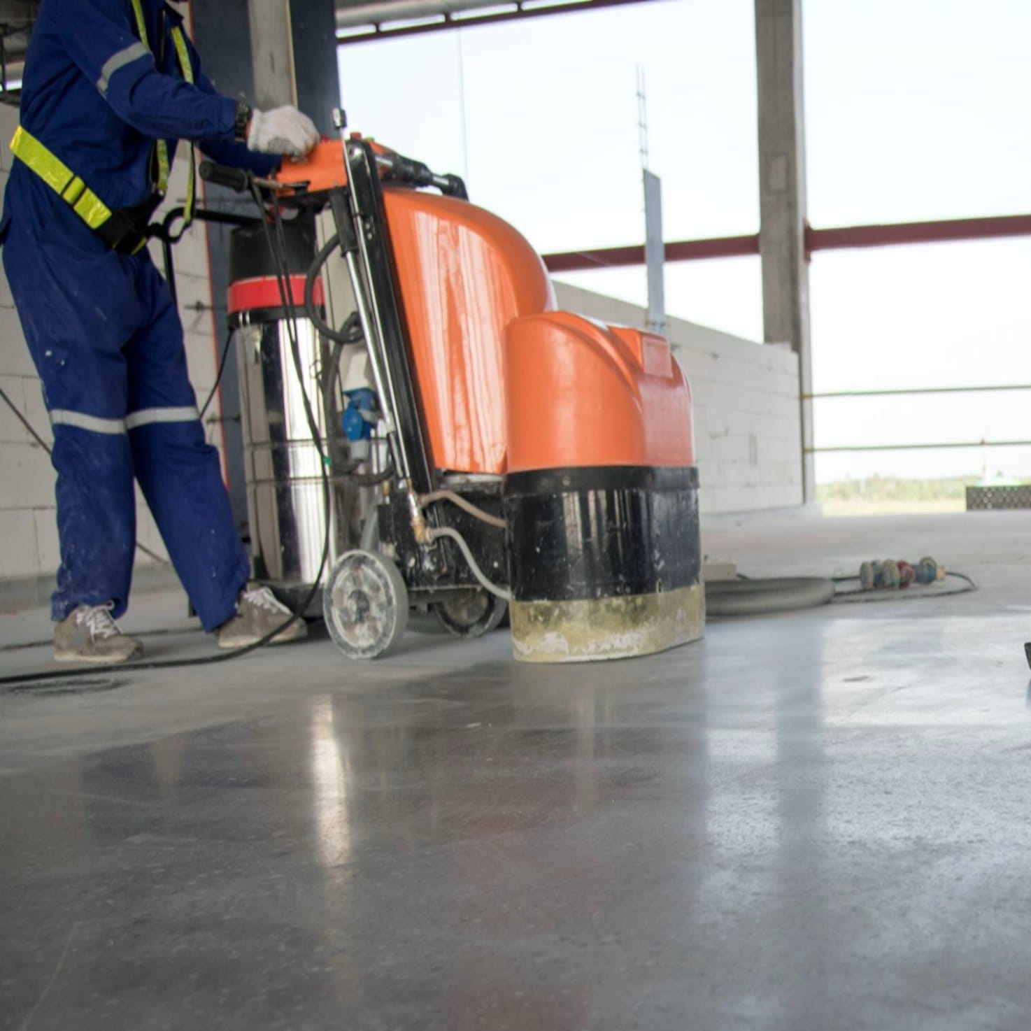 Concrete Construction Chemical Products by LATICRETE