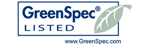 GreenSpec Listed